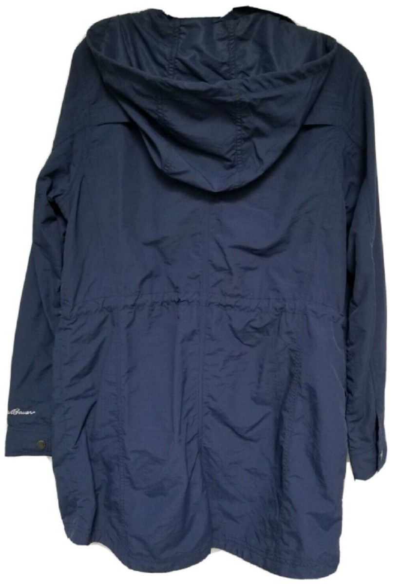 eddie bauer adventurer hiking parka