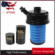 Oil Change Kit 11-9300 11-9342 11-9182 Fit For Thermo King SB SB190 SB230 SB210