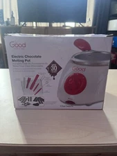 Good Cooking Electric Chocolate Melting Pot.