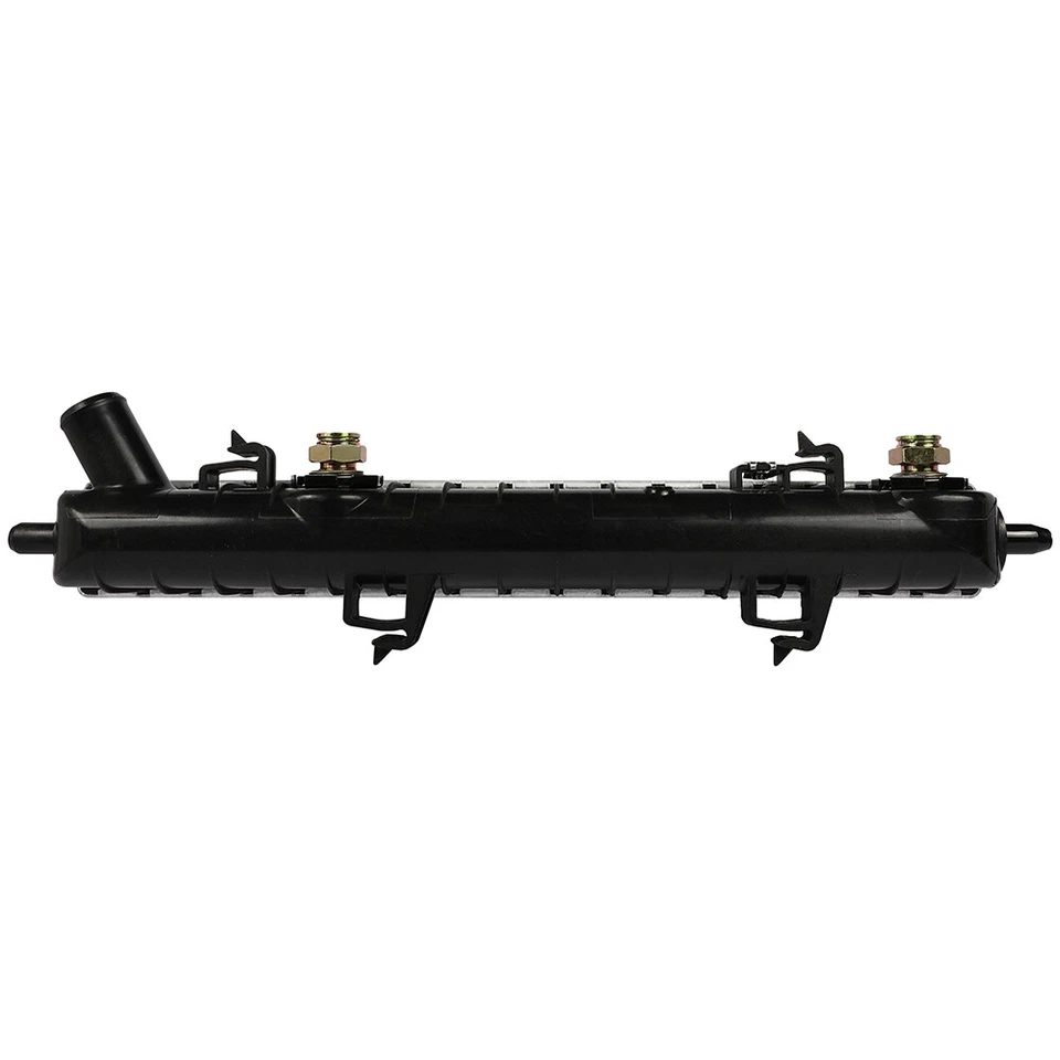 Electric Engine Radiator Cooling Fan Kit For 2002 2003 2004 2005 Kia Sedona Foto 3 de 4