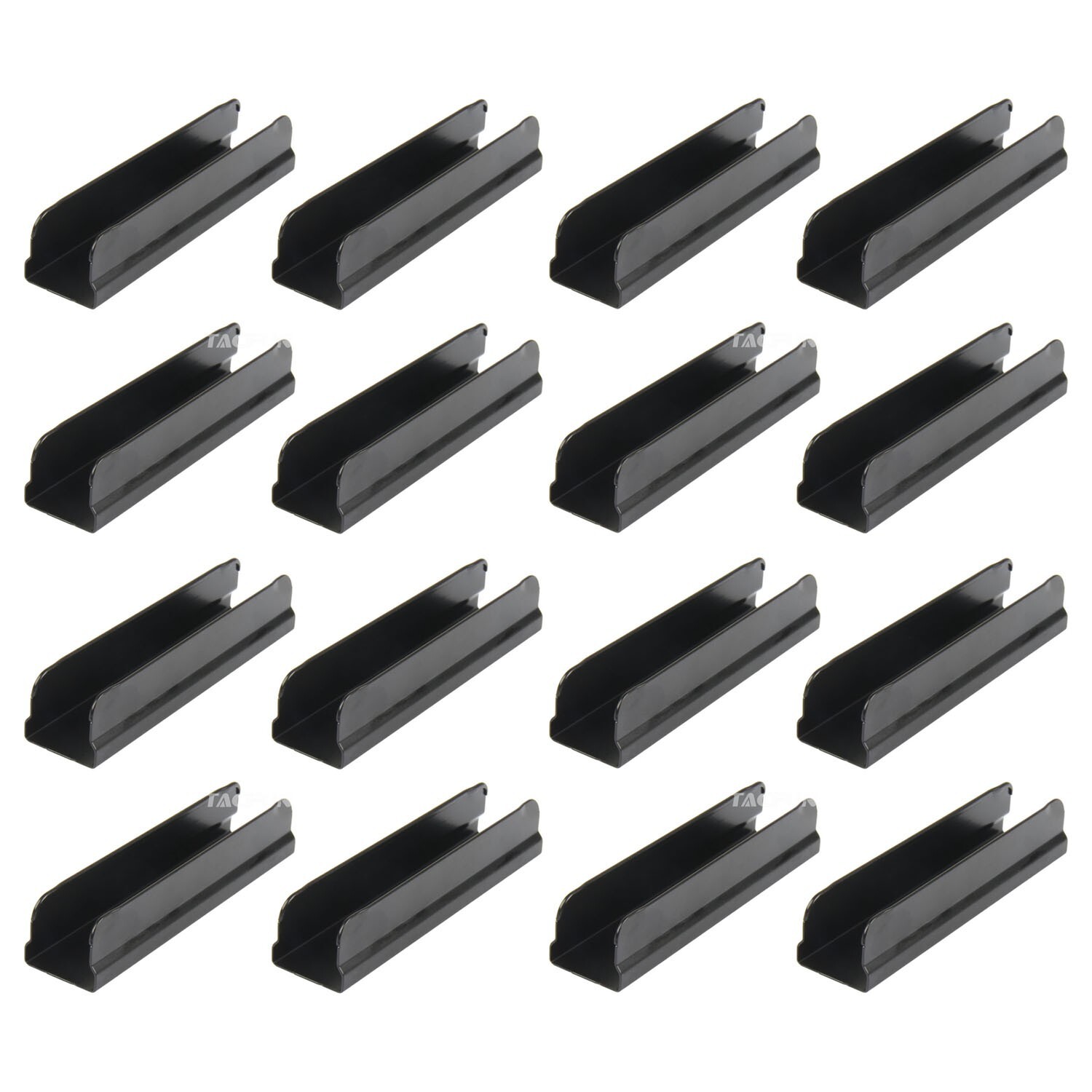 16pcs 7.62x54 Spring Mosin Nagant Ammo Strip Stripper Clips M44 M91/30 7.62x54r