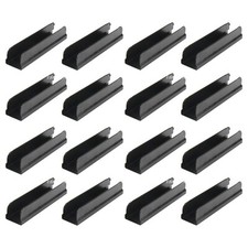 16pcs 7.62x54 Spring Mosin Nagant Ammo Strip Stripper Clips M44 M91/30 7.62x54r