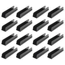 16pcs 7.62x54 Spring Mosin Nagant Ammo Strip Stripper Clips M44 M91/30 7.62x54r