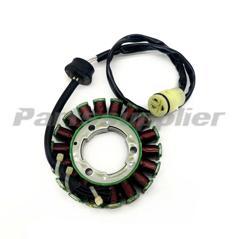 Estator KAWASAKI JETSKI 21003-3749 STX 15F 12F Ultra LX JT1500 1200 2004-2016 Foto 3 de 4