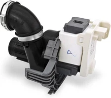 W11084656 Dishwasher Circulation Pump for Whirlpool, Kenmore and kitchen Aid