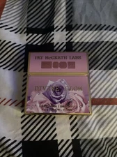 Pat McGrath Labs GOLDEN MOONLIGHT  Divine Glow Highlighter 4.6 g FULL SIZE NEW