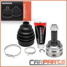Joints Mazda CX-7