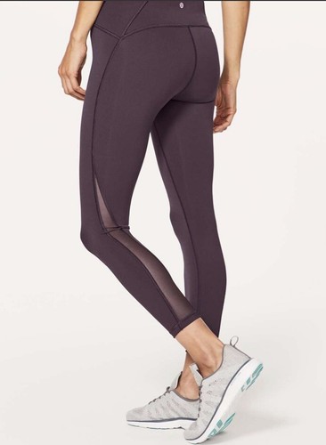 lululemon train times tight