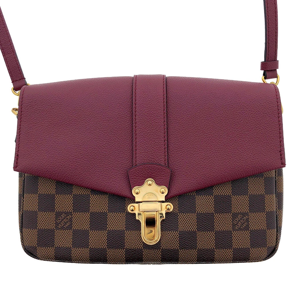 clapton crossbody louis vuittons