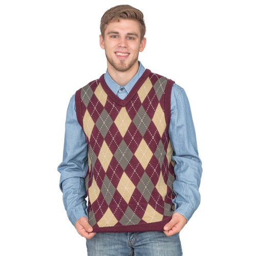 Dale Sweater Vest Halloween Costume | eBay