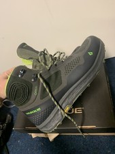 VASQUE MENS HIKING BOOTS BREEZE LT GTX Uk 8 Eu 42 (sc Ncl) 