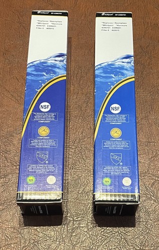 Excelpure EP4396701 Refrigerator Filter Whirlpool Kenmore 4396701 (2) - Picture 3 of 6