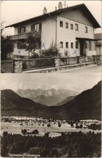 CPA AK Grassau GERMANY (1232702)