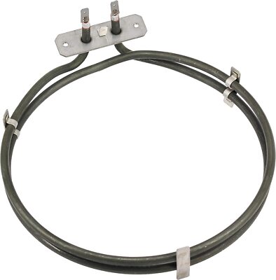 Heizelement für FREIZEIT Cuisine Master 90 100 110 RCM10FRXP Umluft Backofen 1800W