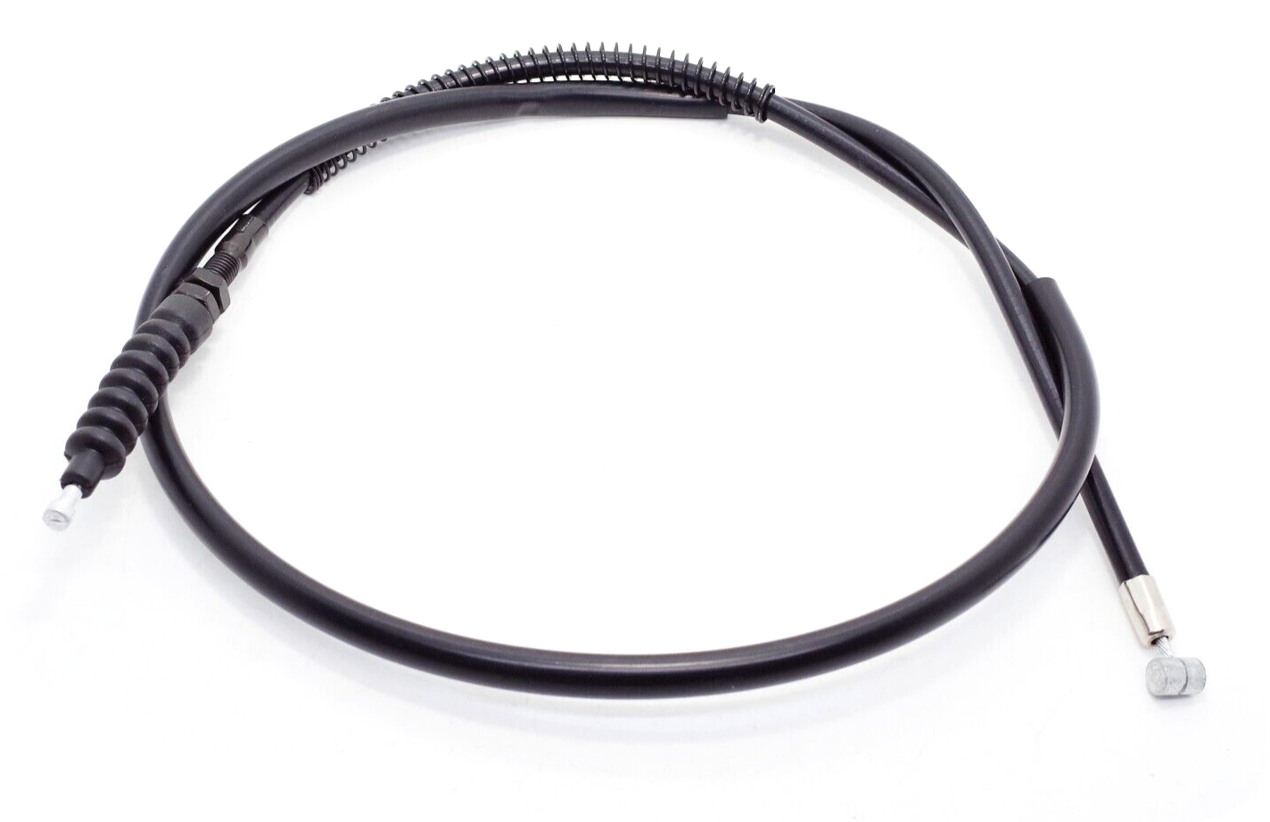 Clutch Cable For Yamaha Warrior 350 YFM350X Big Wheel 350 BW350 19872004 eBay