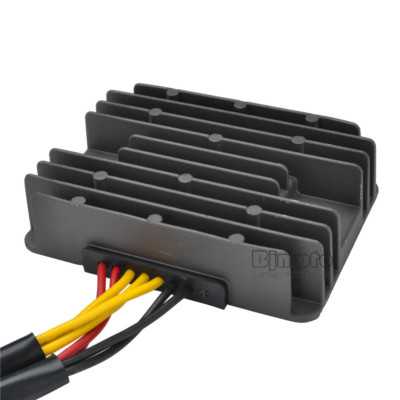 12V Voltage Rectifier / Regulator For STREET TRIPLE R 675 R675