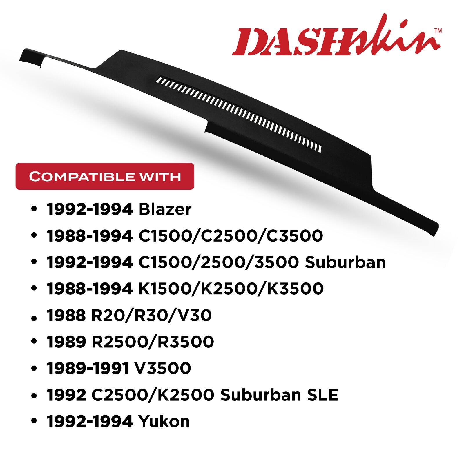 ダッシュボードカバー ブラック DASH COVER COMPANY正規品 トヨタ ランクル 旧型