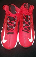Nike AIRMAX , Boys, Red Size 6