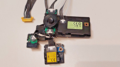 Joystick - IR-Modul BN41-02149A + W Lan BN59-01174D + BT Adapter BN96-30218F !!!