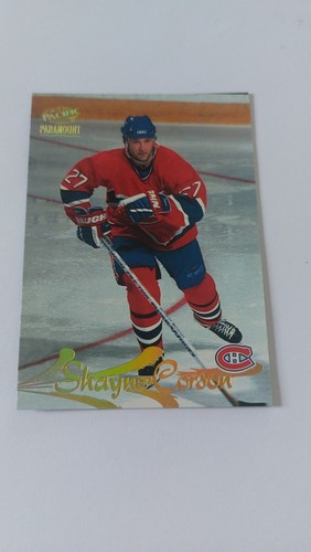 1997-1998 PACIFIC PARAMOUNT U PICK TO FINISH YOUR SET 1-200 - Picture 80 of 183