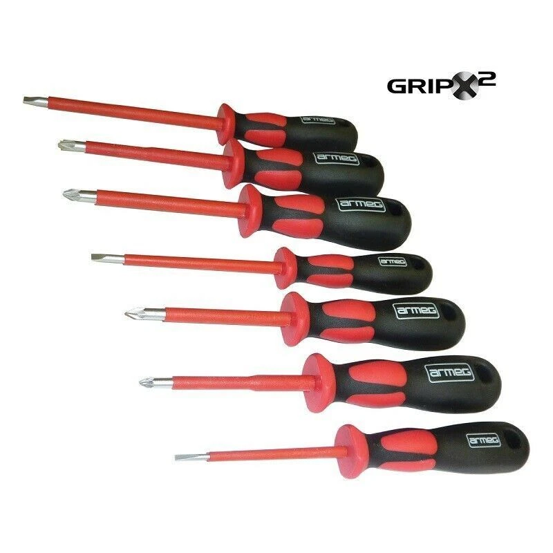 Armeg screwdriver set deals