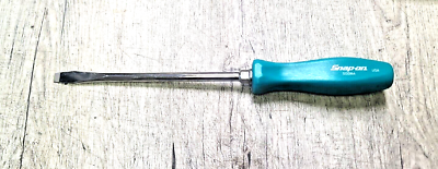 Snap-On ™ Tools NEW TEAL Hard Handle 3/8