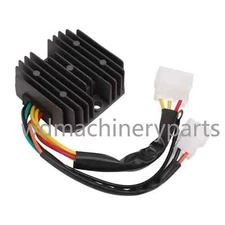 32800‑31021 Fits For Suzuki GT380 GT550 GT750 GT380 Voltage Regulator Rectifier
