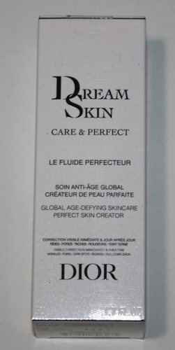 Christian Dior Dream Skin Care&Perfect 50 mL1.7 fl oz FAST USA SHIPPING NEW