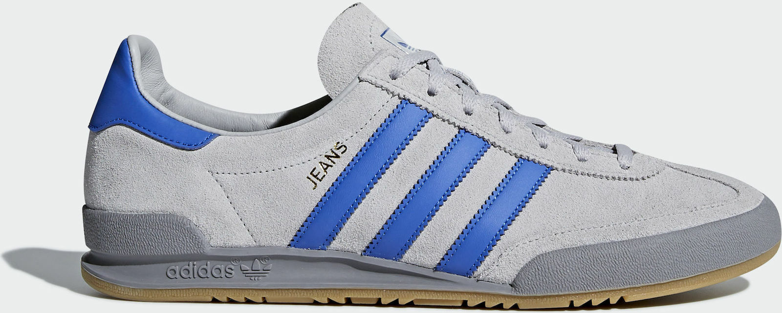 adidas originals jeans grey blue