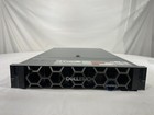 Dell Emc VxRail P570F 2.5" 2x Gold 6154 @3.0Ghz 768Gb Ram No Hdd's/Os
