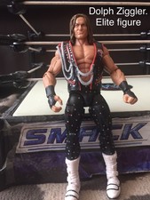 wwe elite 48 dolph ziggler
