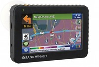 Rand Mcnally Intelliroute Tnd 520 Truck Gps With Lifetime Maps Free Shipping Rand Mcnally Intelliroute Tnd 520 Truck Gps With Lifetime Maps Free Shipping