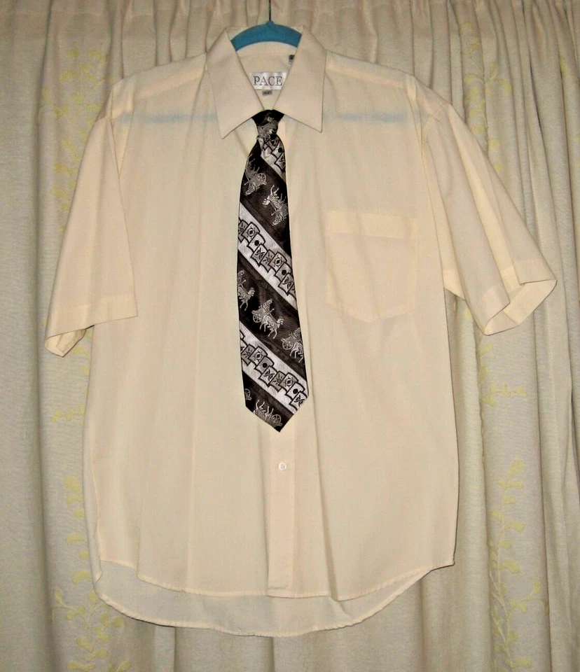 Charlie Kelly Pájaro Abogado Personalizado Halloween Disfraz Juegos con disfraces Camisa Corbata IASIP LRG Foto 4 de 4