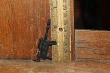 Action Figure Accessory Switch Bots Transformer Rifle Switchbot