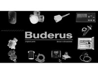 Buderus 63028819 Mont-Mat Hsm 25 TräGer MM10 Everp