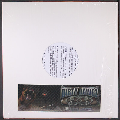 DIRTY DAWGZ: dirty dawgz 447 12