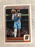 2023-24 Panini NBA Hoops #97 Deandre Ayton - Phoenix Suns