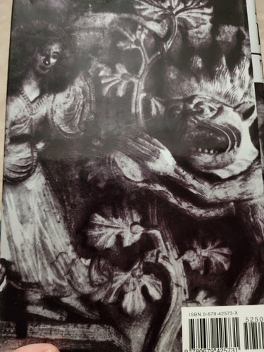 Taltos : Lives of the Mayfair Witches by Anne Rice (1994, Hardcover) - Picture 3 of 3