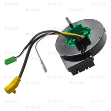 NEW Clock SPring Spiral W/Spiral Cable Cruise For JEEP CHEROKEE XJ 1997-2001