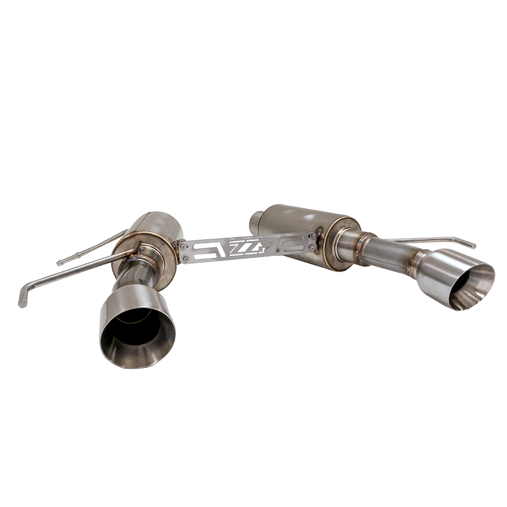 ZZPerformance 2013+ Cadillac ATS Sedan 3