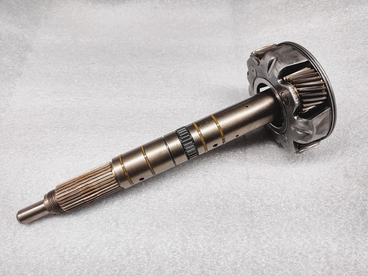 W5A580 NAG1 Transmission Center Planet with Output Shaft