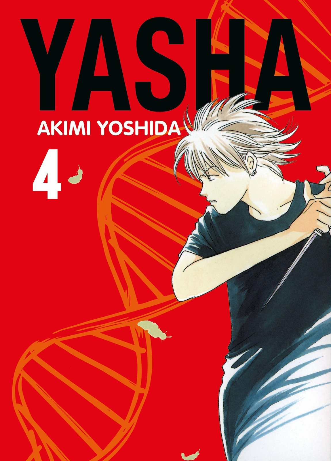 Thumbnail - Yasha 04 Akimi Yoshida