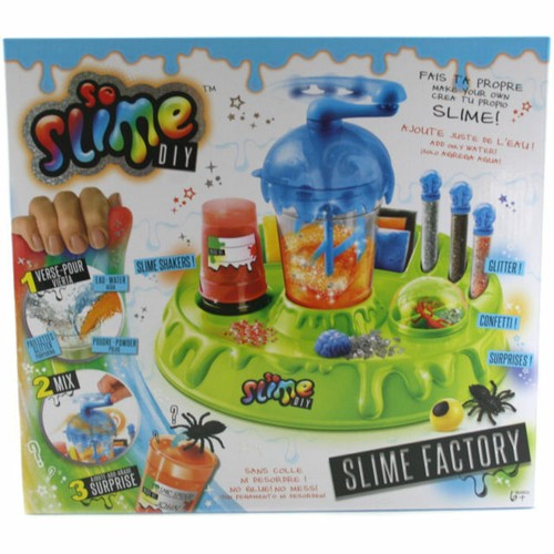 slime factory jumbo