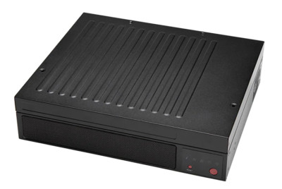 SuperMicro SYS-E301-9D-8CN8TP Compact Server | eBay