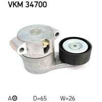 SKF Spannrolle, Keilrippenriemen VKM 34700