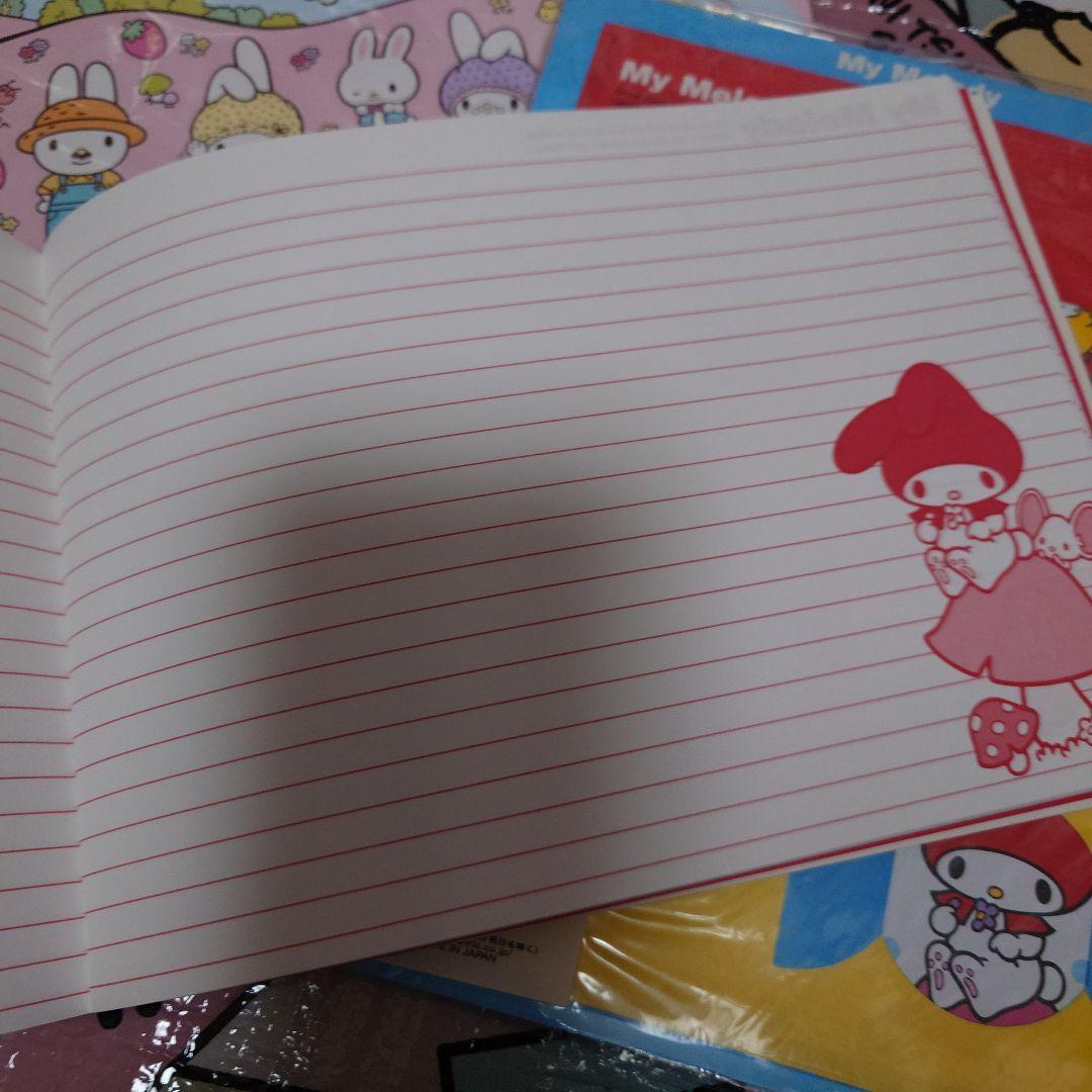 Vivitix マイメロディ My Melody 2006 Vivitix And 3 Other Sets | eBay