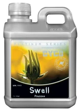 CYCO Swell, Liquid Nutrient for Hydroponic Plants, 1-5-3, 1 Liter