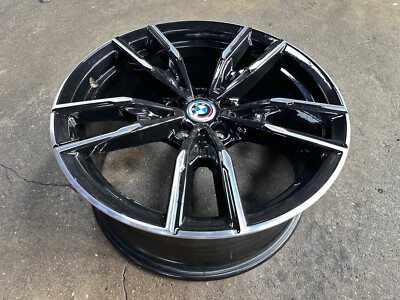 2019 BMW G20 Style M340i 792M 5x112 19