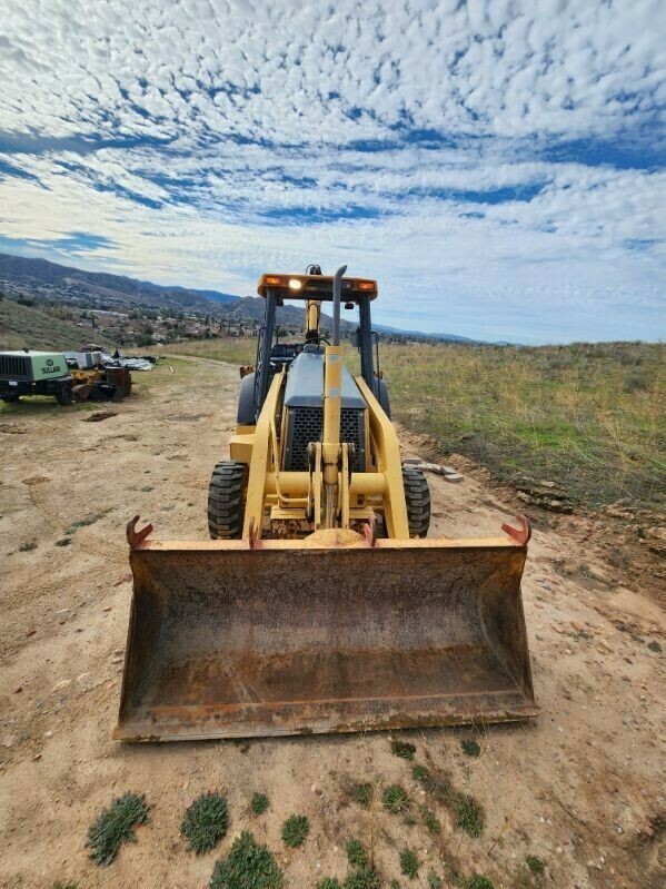 Backhoe For Sale eBay