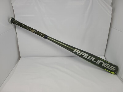 Rawlings Prodigy BBCOR Bat 32  29oz drop -3 2-5/8 Barrel BB8P3